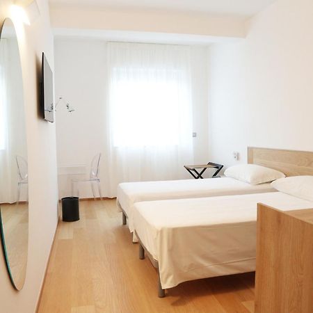 Victor Hotel باري المظهر الخارجي الصورة