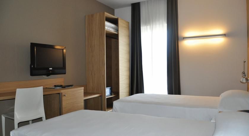 Victor Hotel باري الغرفة الصورة