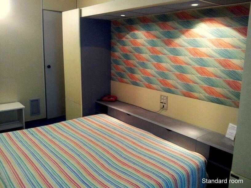 Victor Hotel باري المظهر الخارجي الصورة
