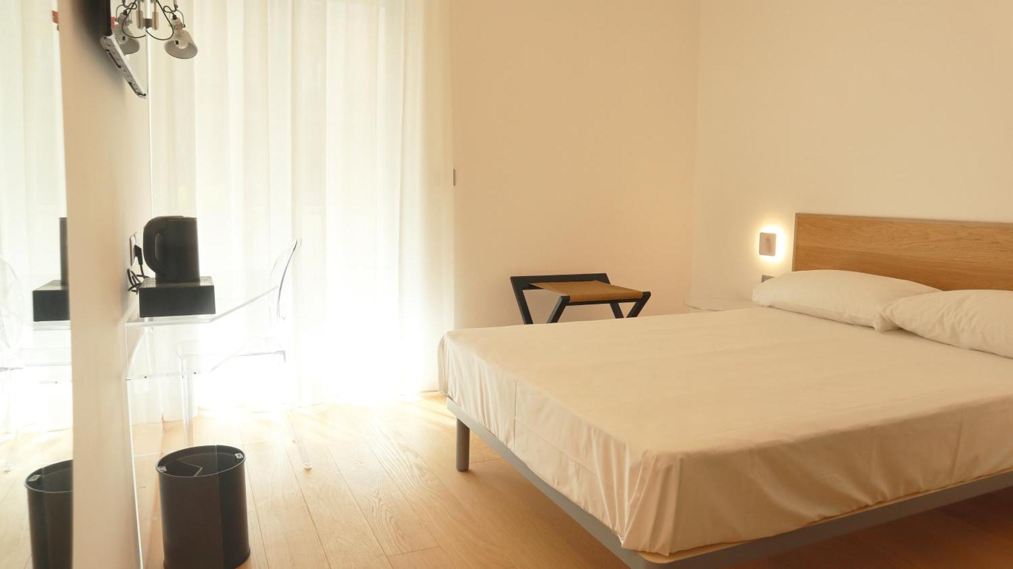 Victor Hotel باري المظهر الخارجي الصورة