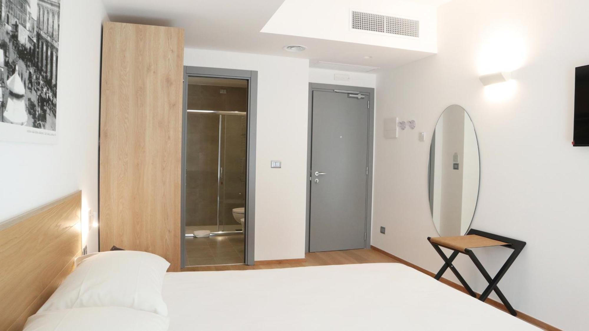Victor Hotel باري المظهر الخارجي الصورة