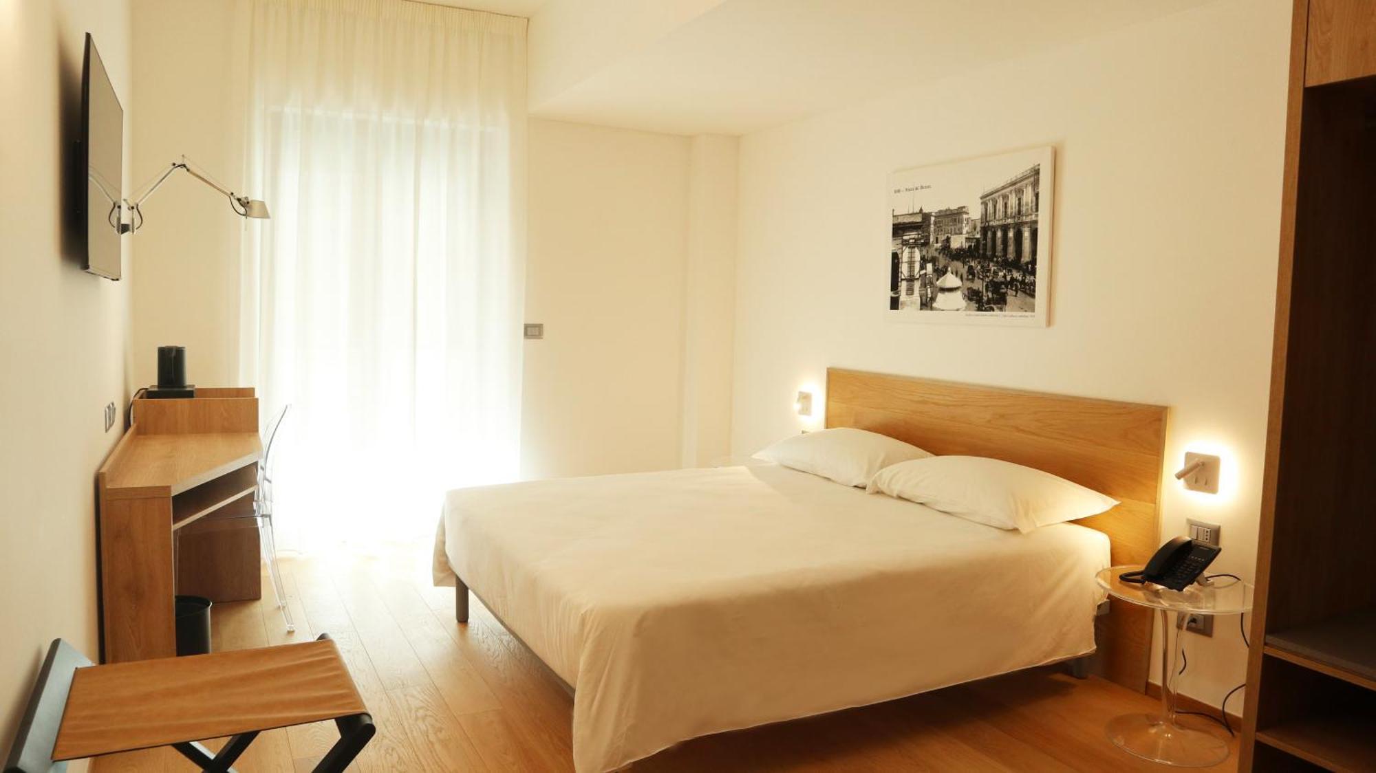Victor Hotel باري المظهر الخارجي الصورة