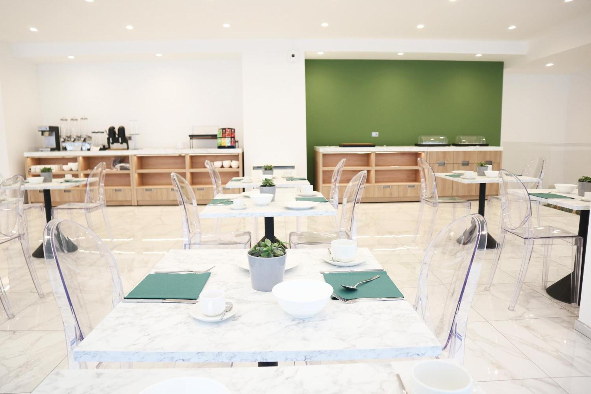 Victor Hotel باري المظهر الخارجي الصورة