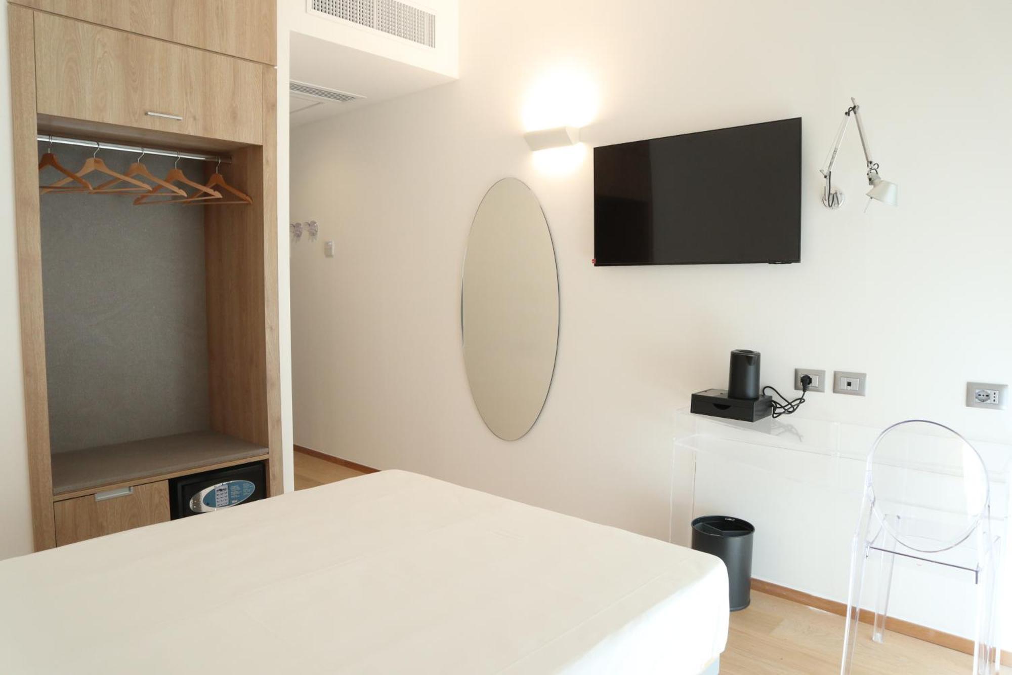 Victor Hotel باري المظهر الخارجي الصورة