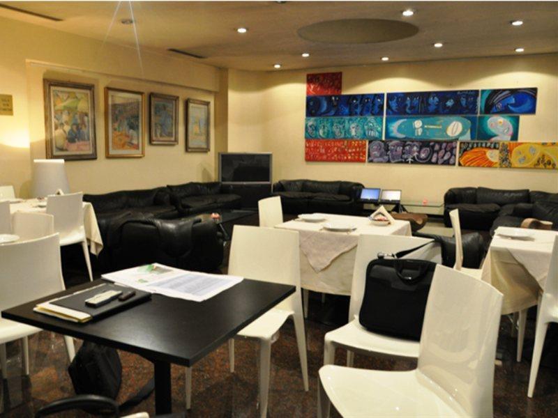 Victor Hotel باري المظهر الخارجي الصورة